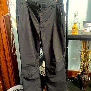 EXP exposure  project snow pants snowboard & ski pants size large